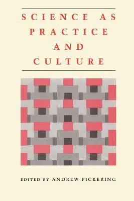 Veda ako prax a kultúra - Science as Practice and Culture