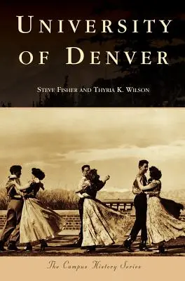 Denverská univerzita - University of Denver