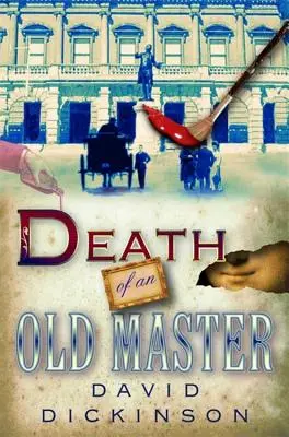 Smrť starého majstra - Death of an Old Master