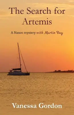 Hľadanie Artemidy - The Search for Artemis
