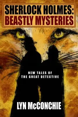 Sherlock Holmes: Zvieracie záhady - Sherlock Holmes: Beastly Mysteries