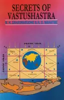 Tajomstvá Vastušastry - Secrets of Vastushastra