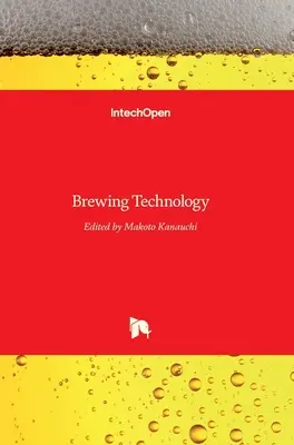 Technológia varenia piva - Brewing Technology