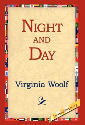 Noc a deň - Night and Day