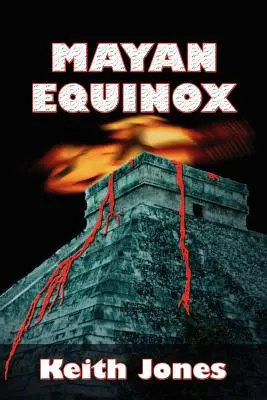 Mayská rovnodennosť - Mayan Equinox