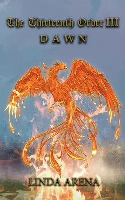 Trinásty rád III: Úsvit - The Thirteenth Order III: Dawn
