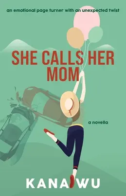 Ona volá svoju mamu - She Calls Her Mom