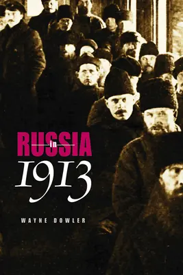 Rusko v roku 1913 - Russia in 1913
