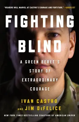 Bojovať naslepo - Fighting Blind
