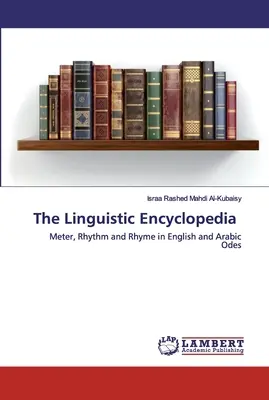 Jazyková encyklopédia - The Linguistic Encyclopedia
