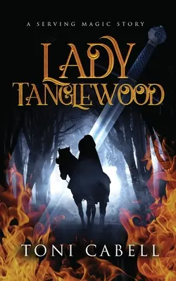 Lady Tanglewood: Twoodwood: novela - Lady Tanglewood: A Novella