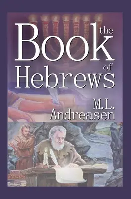 Kniha Židom - The Book of Hebrews