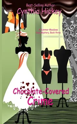 Zločin v čokoláde - Chocolate-Covered Crime