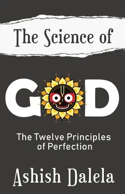 Veda o Bohu: Dvanásť princípov dokonalosti - The Science of God: The Twelve Principles of Perfection