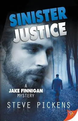 Zlovestná spravodlivosť - Sinister Justice