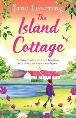 Chata na ostrove - The Island Cottage