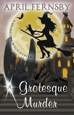 Groteskná vražda - A Grotesque Murder