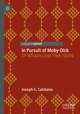 V honbe za Moby-Dickom: O veľrybách a ich bohoch - In Pursuit of Moby-Dick: Of Whales and Their Gods