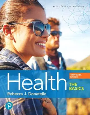 Zdravie: Základy - Health: The Basics