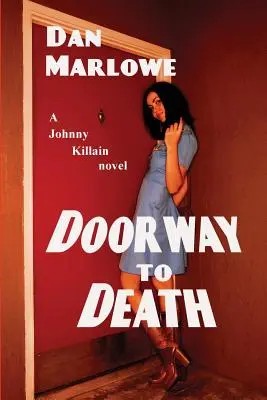 Dvere do smrti - Doorway to Death