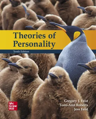 Looseleaf for Teórie osobnosti - Looseleaf for Theories of Personality