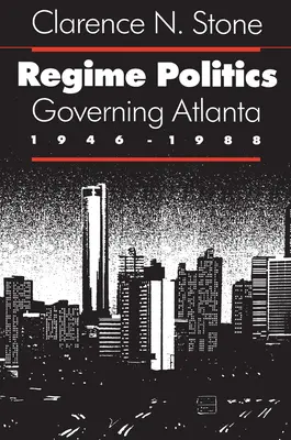 Režimová politika - Regime Politics