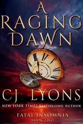 Zúrivý úsvit - A Raging Dawn