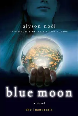 Modrý mesiac - Blue Moon