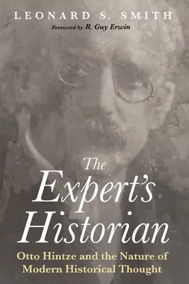 Historik odborník - The Expert's Historian
