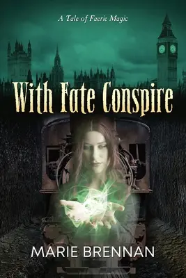 S osudom sa spriada - With Fate Conspire