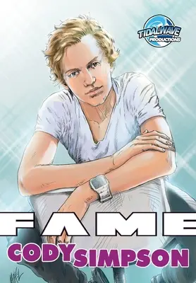 Sláva: Cody Simpson - Fame: Cody Simpson