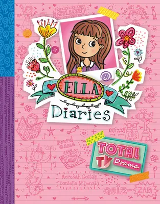 Totálna televízna dráma - Total TV Drama
