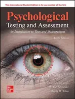 Psychologické testovanie a hodnotenie ISE - Psychological Testing and Assessment ISE