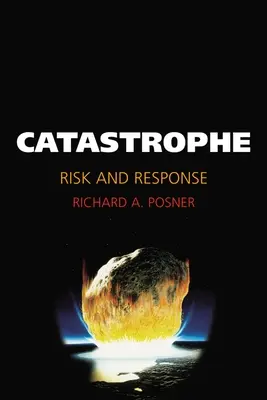 Katastrofa: Riziko a reakcia - Catastrophe: Risk and Response