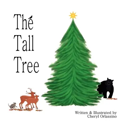 Vysoký strom - The Tall Tree