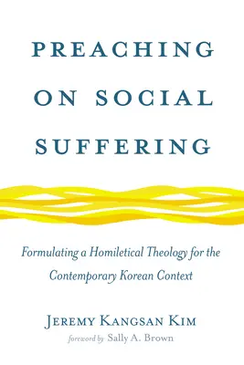 Kázanie o sociálnom utrpení - Preaching on Social Suffering