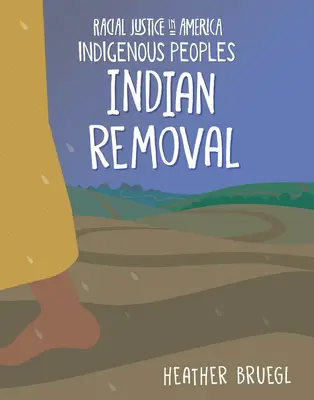 Sťahovanie indiánov - Indian Removal