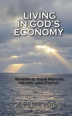 Život v Božej ekonomike - Living in God's Economy