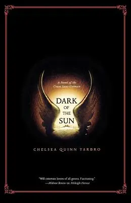Tma slnka - Dark of the Sun