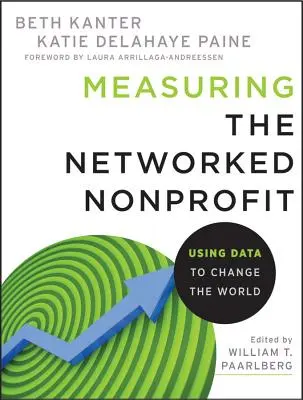 Meranie sieťovej neziskovej organizácie - Measuring the Networked Nonpro