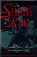 Čarodejník kráľov - The Sorcerer of Kings