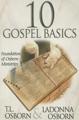 10 základov evanjelia - 10 Gospel Basics