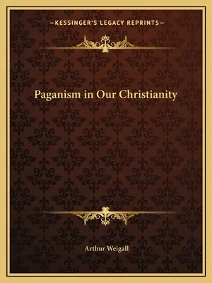 Pohanstvo v našom kresťanstve - Paganism in Our Christianity