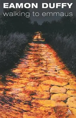 Kráčanie do Emauz - Walking to Emmaus