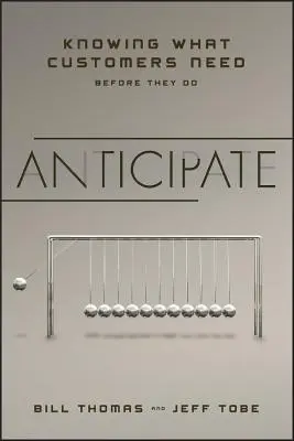 Očakávajte - Anticipate