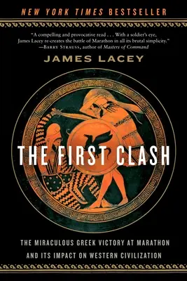Prvý stret: Zázračné grécke víťazstvo pri Maratóne a jeho vplyv na západnú civilizáciu - The First Clash: The Miraculous Greek Victory at Marathon and Its Impact on Western Civilization