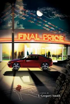 Konečná cena - Final Price