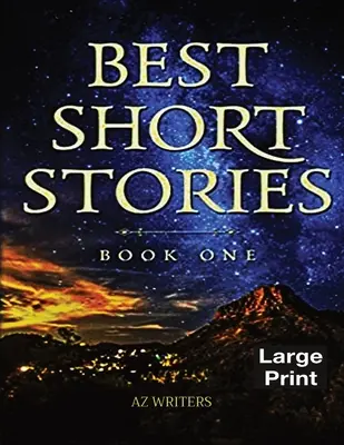 Najlepšie poviedky: Kniha prvá - Best Short Stories: Book One