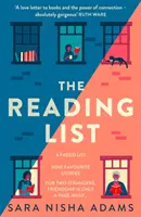 Zoznam čítania - Reading List