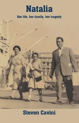 Natália: Jej život, jej rodina, jej tragédia - Natalia: Her life, her family, her tragedy